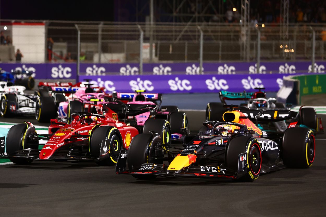 F1 | Nessun rientro della Cina. Confermato il calendario di 23 gare per il 2023