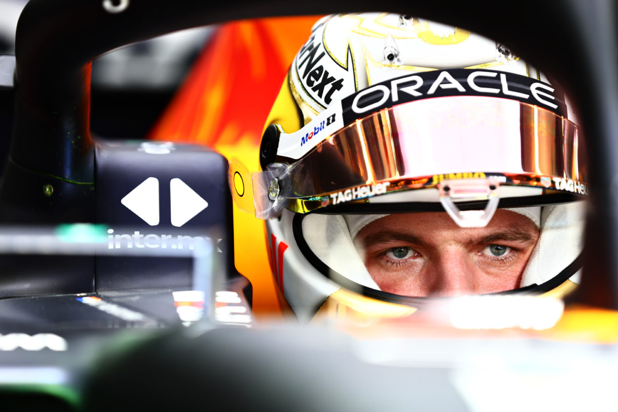 F1 | Verstappen: "Preferisco la sfida con Leclerc"