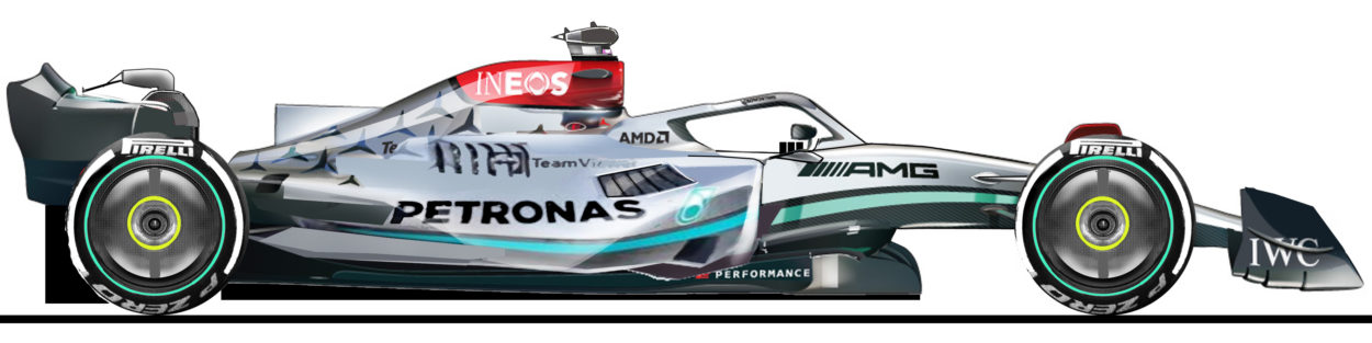 F1 | Anteprima mondiale 2022, Mercedes F1 | Anteprima mondiale 2022, Mercedes