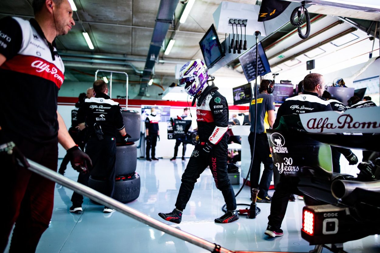 F1 | GP Emilia Romagna 2022: griglia di partenza, penalità e set a disposizione F1 | GP Emilia Romagna 2022: griglia di partenza, penalità e set a disposizione