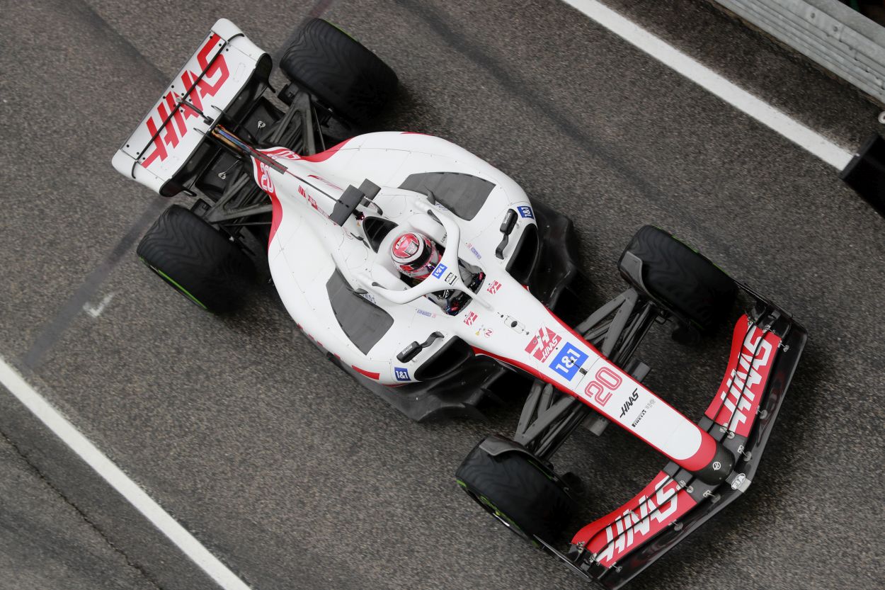 F1 | Haas svelerà la livrea della VF-23 il 31 gennaio