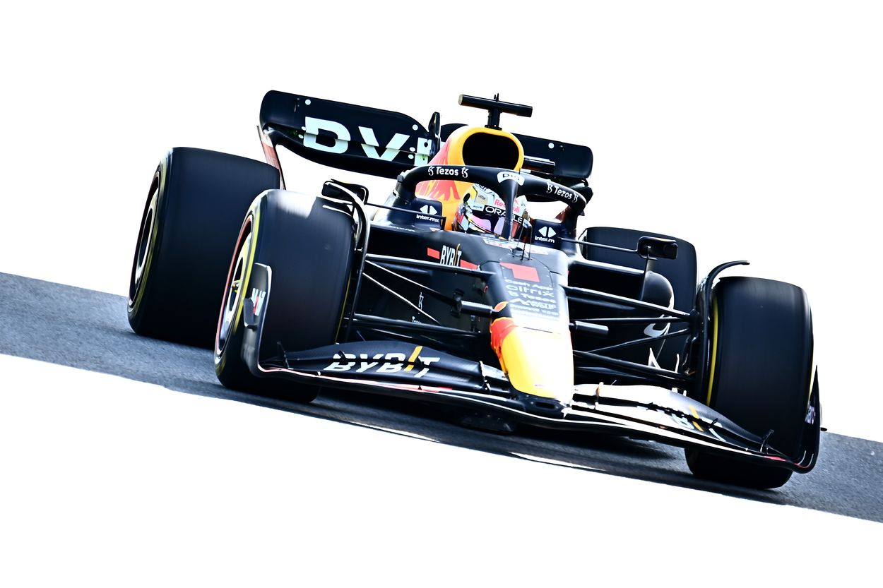F1 | GP Singapore 2022, Libere, Verstappen: "C'è ancora molto margine di miglioramento"