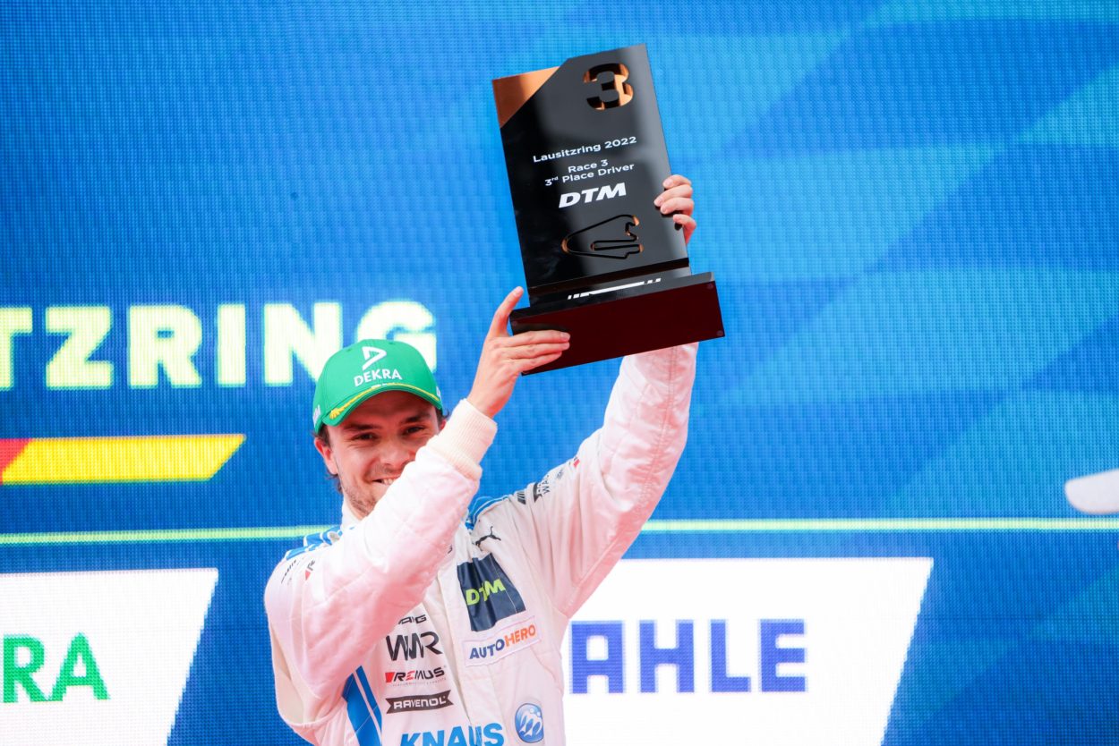 F1 | GP Spagna 2022, Qualifiche, Russell: "Abbiamo finalmente una buona base di partenza" F1 | GP Spagna 2022, Qualifiche, Russell: "Abbiamo finalmente una buona base di partenza"