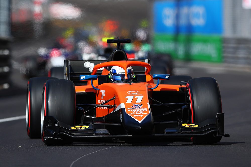 F1 | GP Monaco 2022, analisi: Ferrari giustificata a non coprire subito Pérez con Leclerc. Sainz, strategia ok ma sfortunato F2 2022 - Monaco - Drugovich