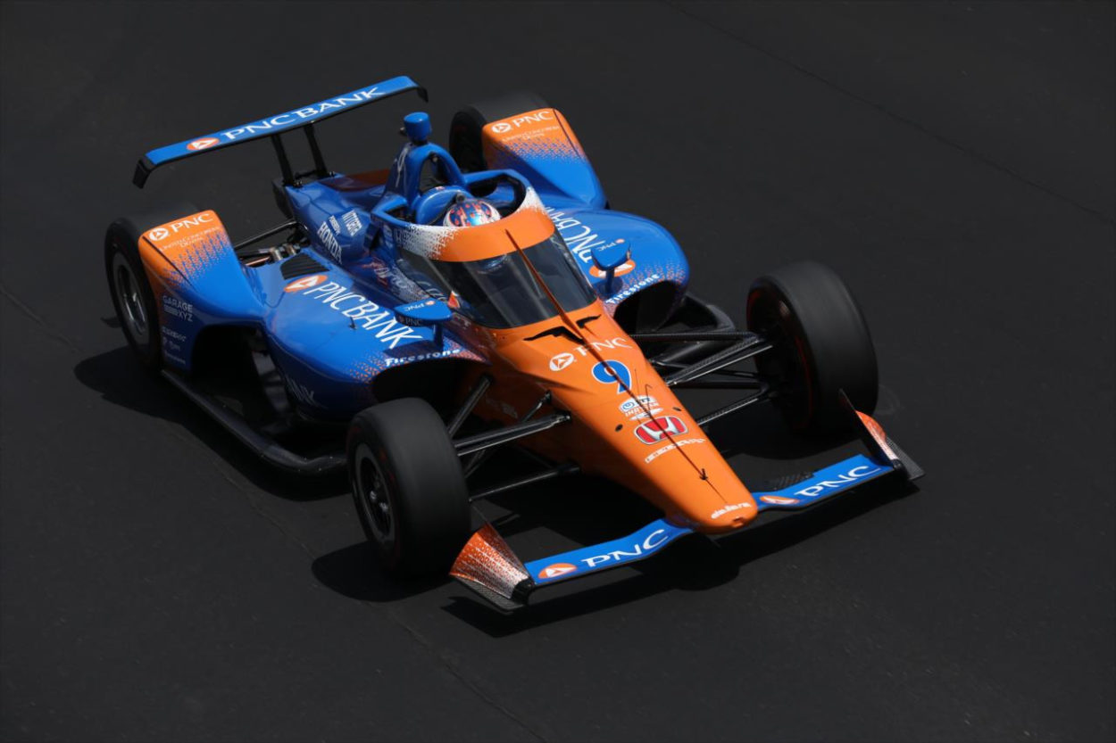 Indycar Indianapolis 500 2022, qualifiche pole position da record
