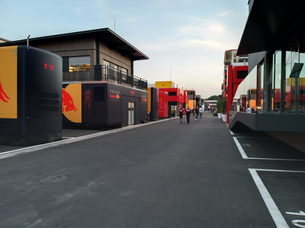 MotoGP | Aprilia estende i contratti di Aleix Espargaró e Maverick Viñales sino al 2024 MotoGP | Aprilia estende i contratti di Aleix Espargaró e Maverick Viñales sino al 2024