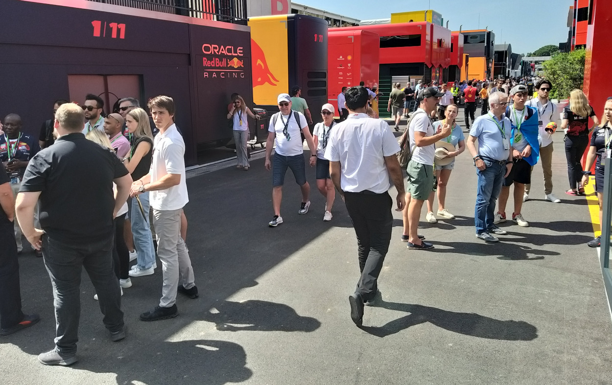 MotoGP | Aprilia estende i contratti di Aleix Espargaró e Maverick Viñales sino al 2024 MotoGP | Aprilia estende i contratti di Aleix Espargaró e Maverick Viñales sino al 2024