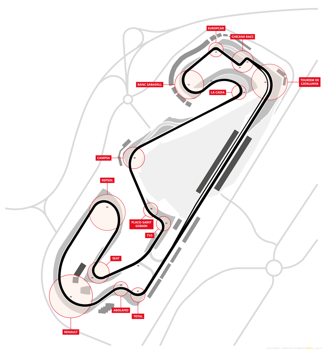 F1 | GP Spagna 2022: anteprima Brembo F1 | GP Spagna 2022: anteprima Brembo