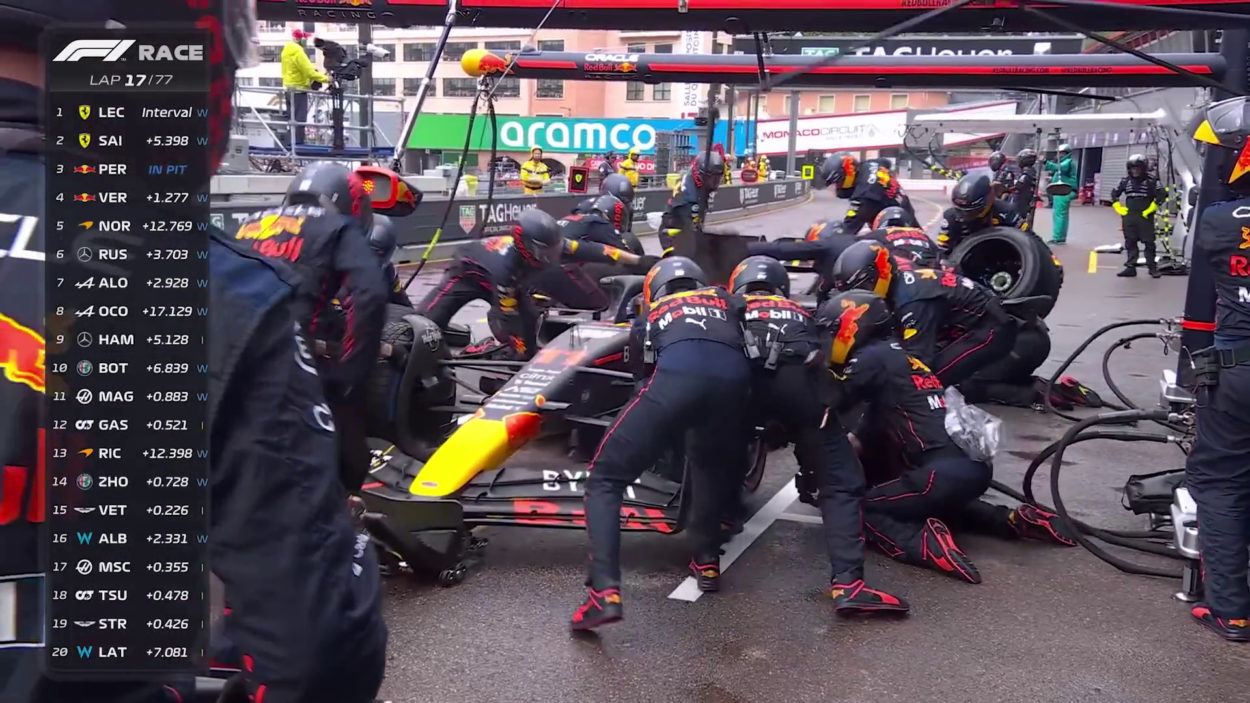 F1 | GP Monaco 2022: non solo pioggia, anche un blackout elettrico dietro i rinvii della partenza F1 | GP Monaco 2022: non solo pioggia, anche un blackout elettrico dietro i rinvii della partenza