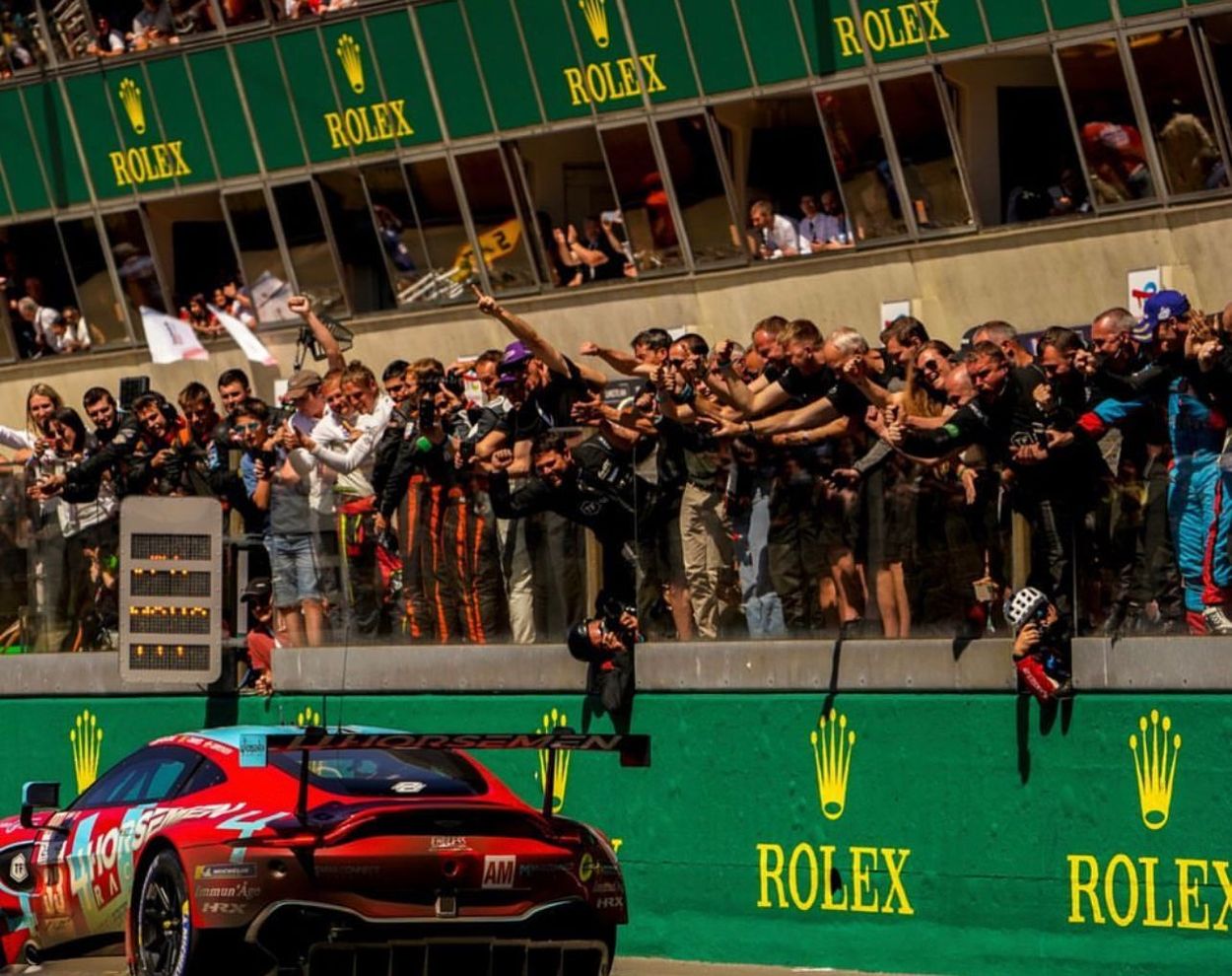 Gallery | DTM Imola 2022 - Foto Riccardo Righetti Gallery | DTM Imola 2022 - Foto Riccardo Righetti