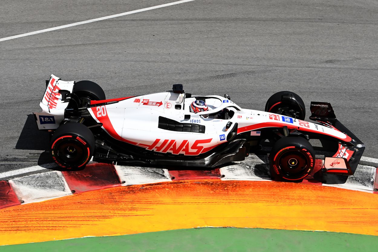 F1 | Review metà stagione 2022, Haas: rinascita tra mille difficoltà