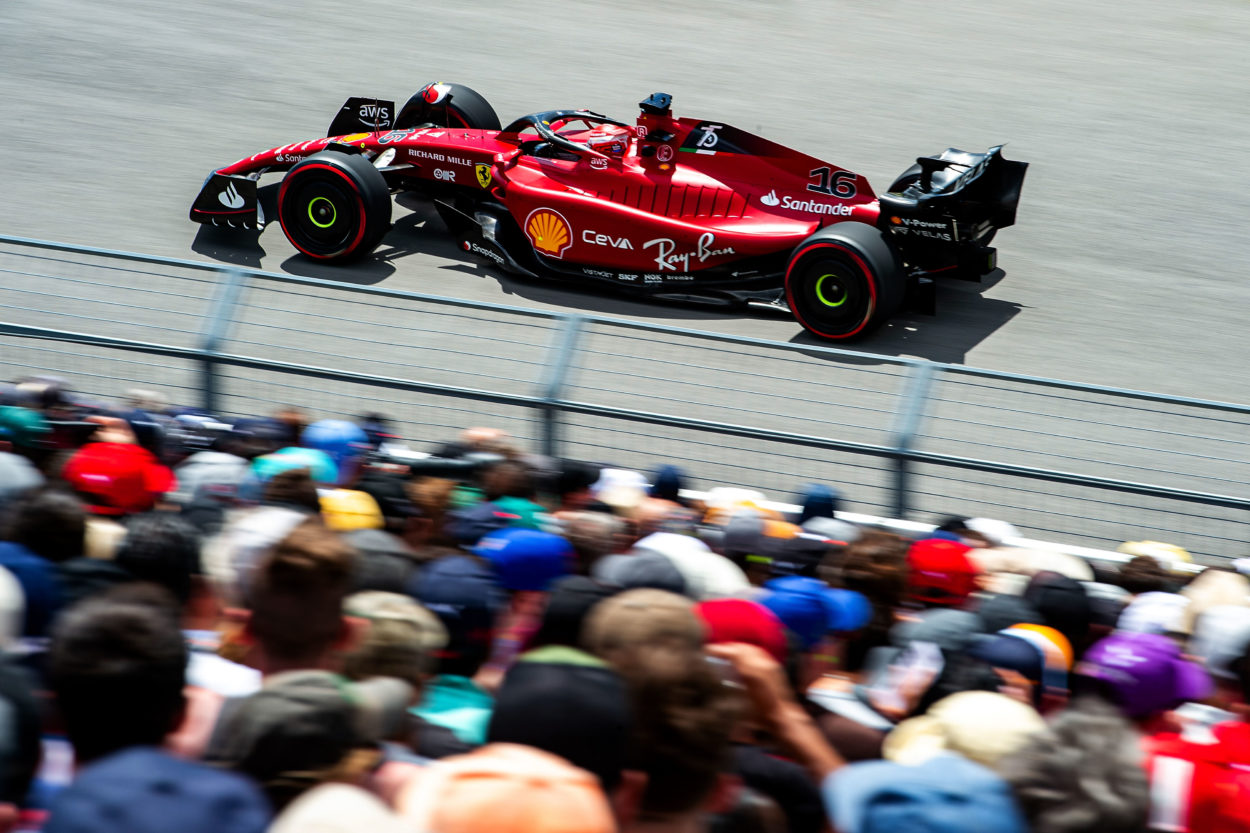 F4 Italia | Spa-Francorchamps 2022: Antonelli fa sua anche Gara 3, ma è Camara show! F4 Italia | Spa-Francorchamps 2022: Antonelli fa sua anche Gara 3, ma è Camara show!
