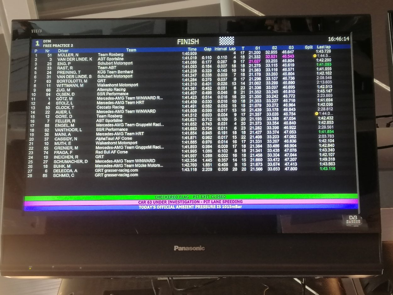 Formula E | Mahindra porterà in pista la vettura Gen3 al Festival di Goodwood Formula E | Mahindra porterà in pista la vettura Gen3 al Festival di Goodwood