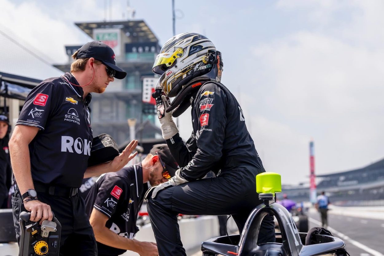 WRC | Rally di Sardegna 2022, PS1-5: duello per la leadership tra Tänak e Lappi, problemi per Neuville ed Evans IndyCar