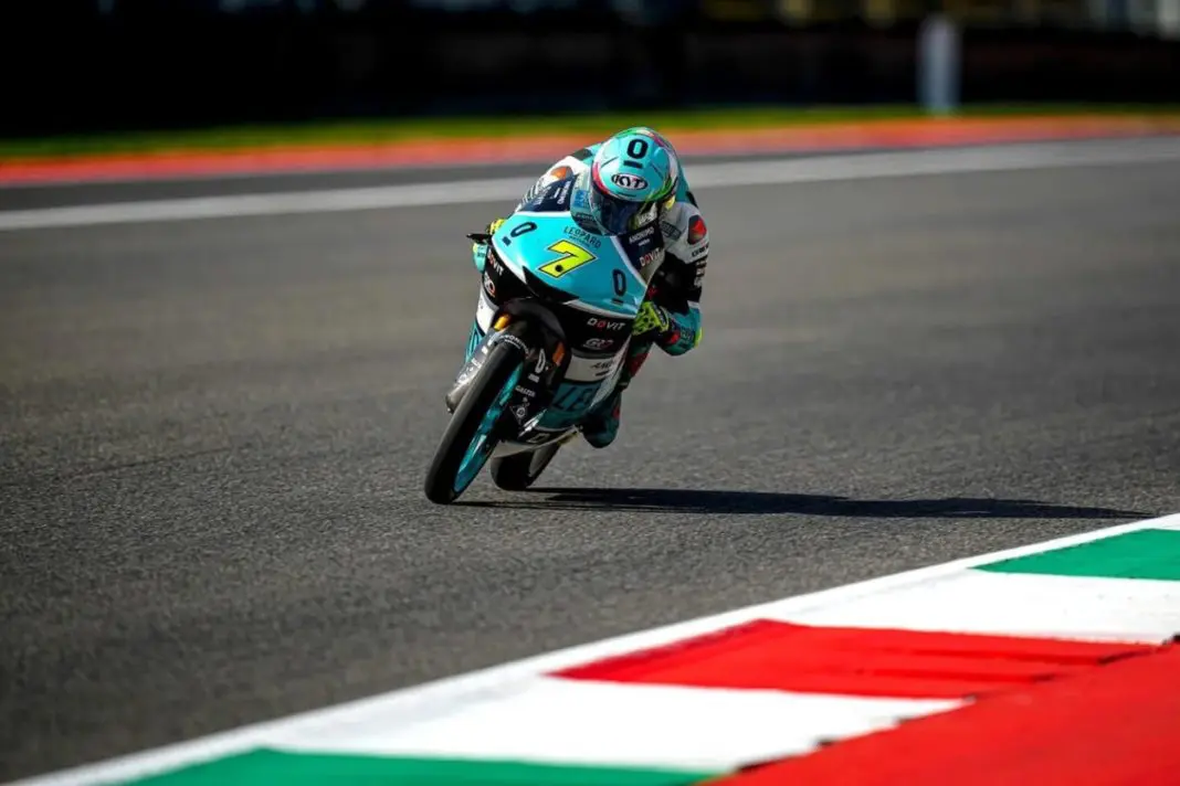 MotoGP | GP Catalogna 2022, Qualifiche: pole sul filo del rasoio per ...
