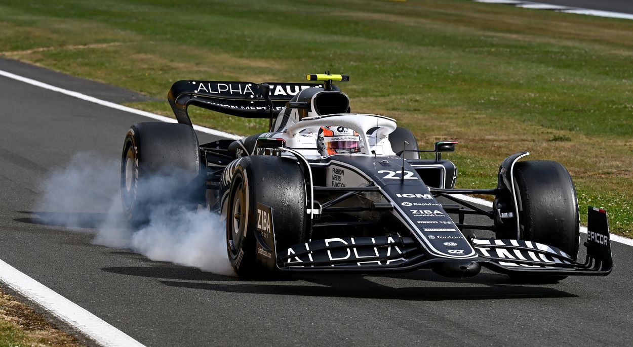 F1 | Review metà stagione 2022, AlphaTauri: crollo verticale F1 | Review metà stagione 2022, AlphaTauri: crollo verticale