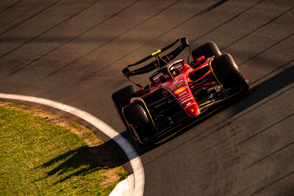 F1 | GP Olanda 2022, Binotto a SKY: "Terza gara senza ritmo. Il pit stop di Carlos un semplice pasticcio" gp olanda