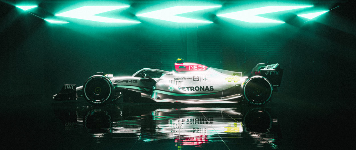 F1 | Mercedes estende la partnership con Petronas dal 2026 in avanti