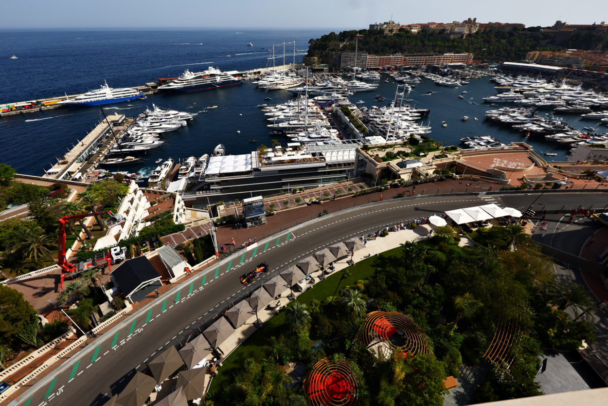 F1 | Gran Premio di Monaco confermato fino al 2025