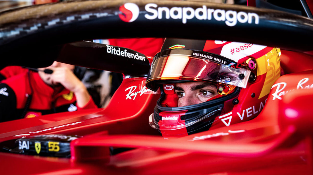 F1 | Bitdefender diventa Team Partner di Scuderia Ferrari