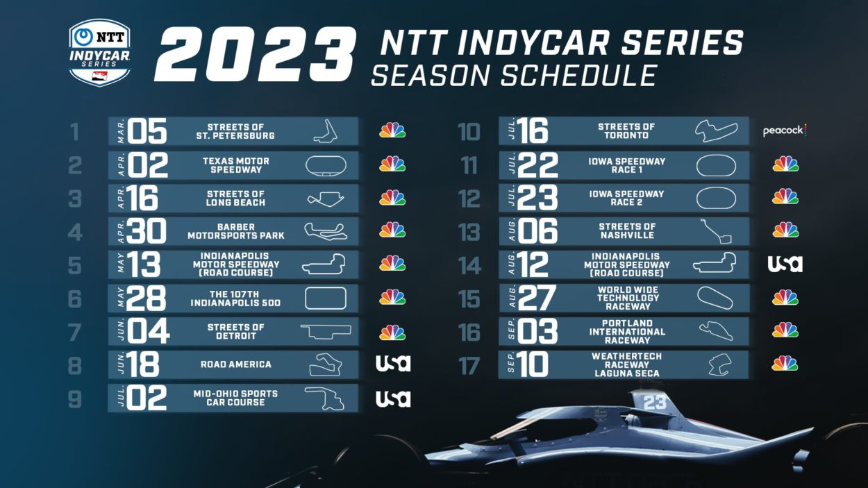 Indycar Pubblicato Il Calendario Del Campionato 2023 P300 it Indycar Pubblicato Il Calendario Del Campionato 2023 P300 it