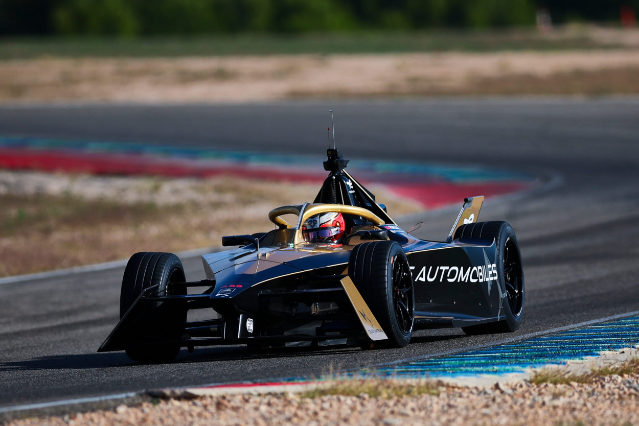Formula E | Nasce il team DS Penske, Vandoorne e Vergne saranno i piloti! Formula E