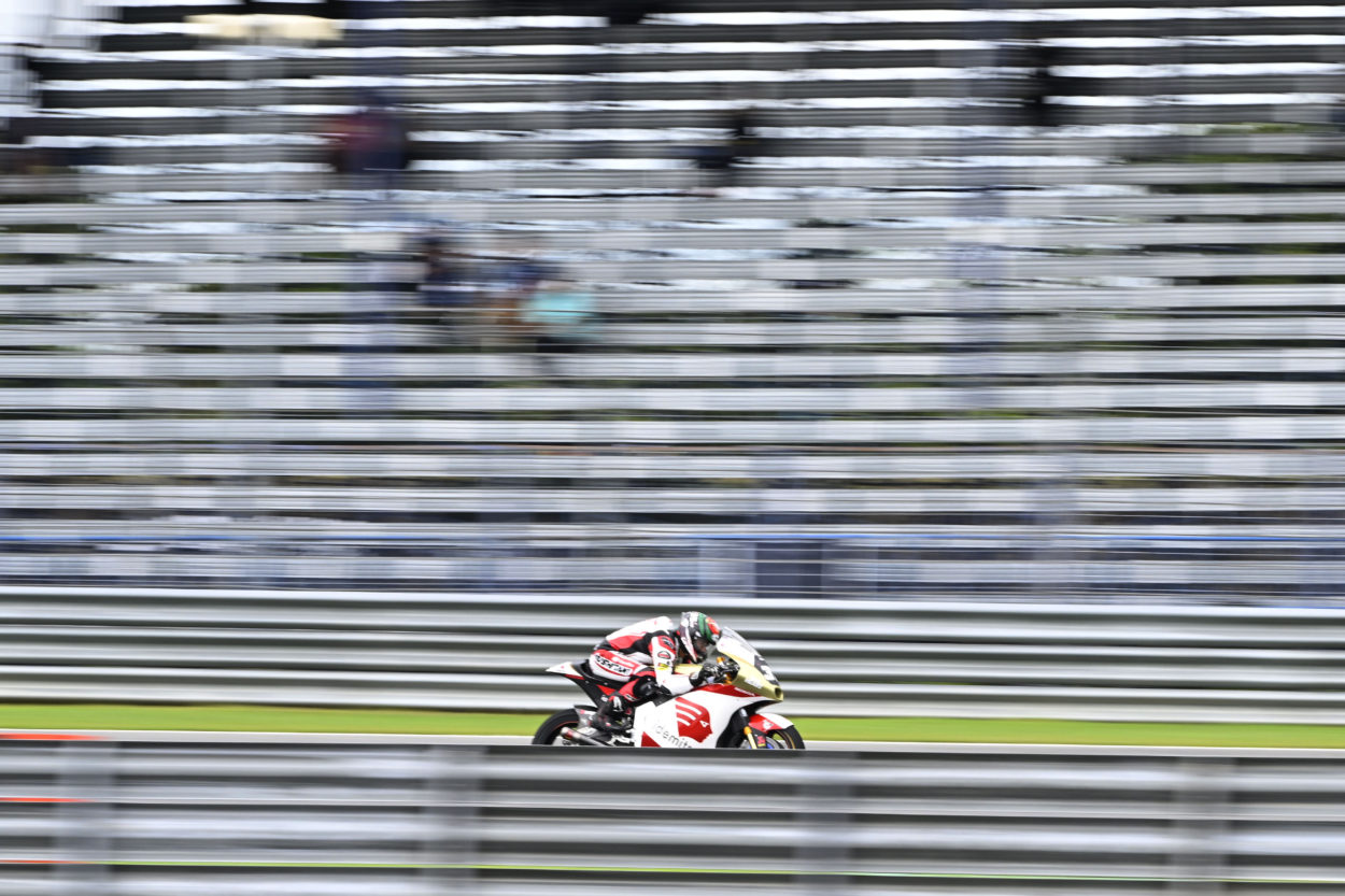 Motomondiale | GP Thailandia 2022, sintesi dei warm-up Motomondiale | GP Thailandia 2022, sintesi dei warm-up