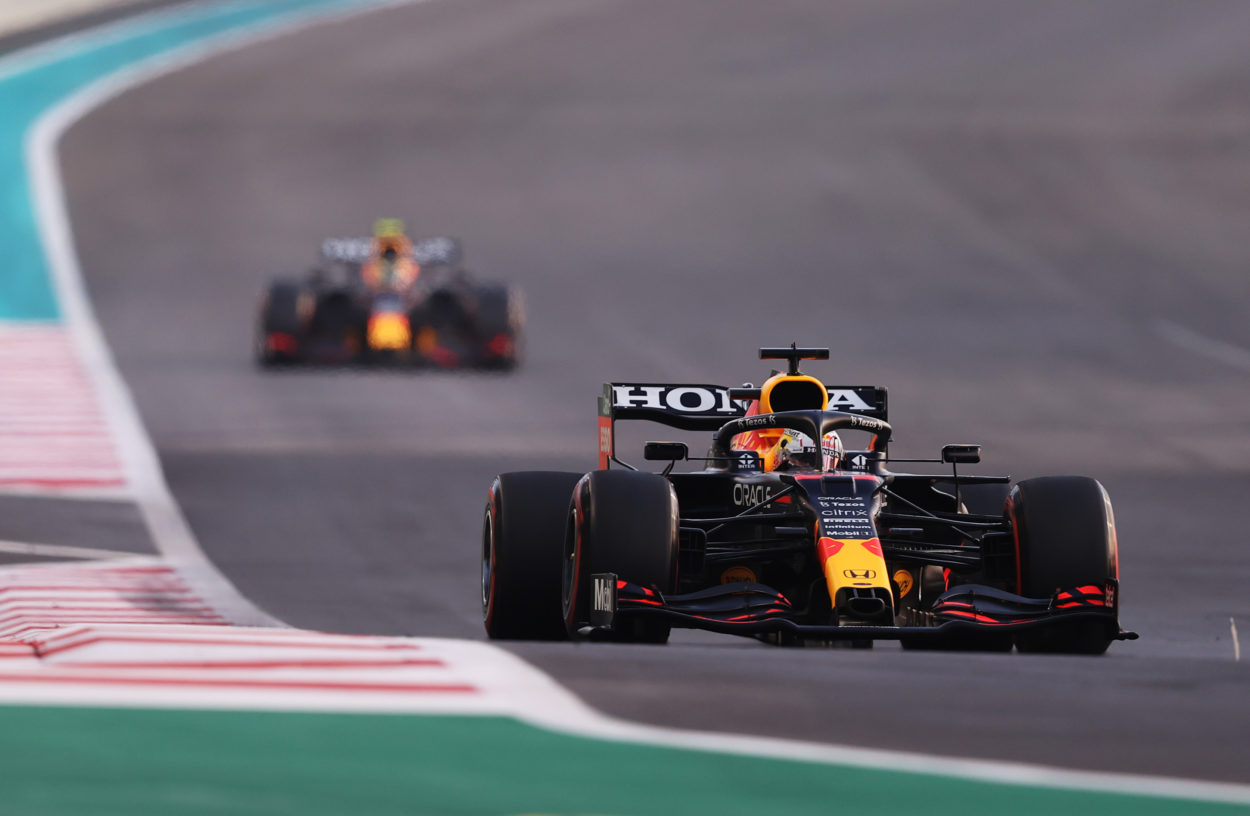F1 | Red Bull ribatte sul Budget Cap: "Sicuri di essere sotto il tetto di spesa, studieremo il rapporto FIA e valuteremo opzioni a disposizione"