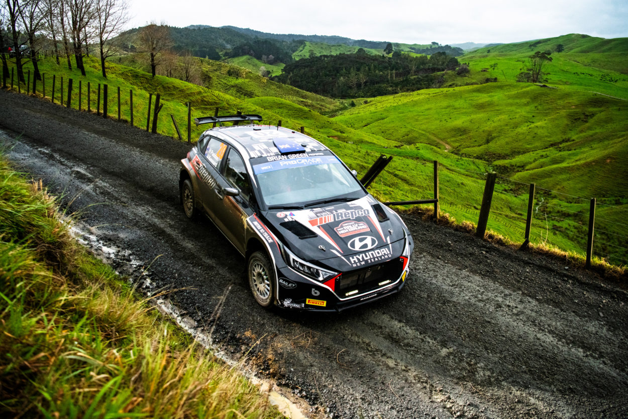 WRC | Kalle Rovanperä conquista il Rally di Nuova Zelanda 2022 ed è il più giovane campione del mondo di sempre WRC | Kalle Rovanperä conquista il Rally di Nuova Zelanda 2022 ed è il più giovane campione del mondo di sempre