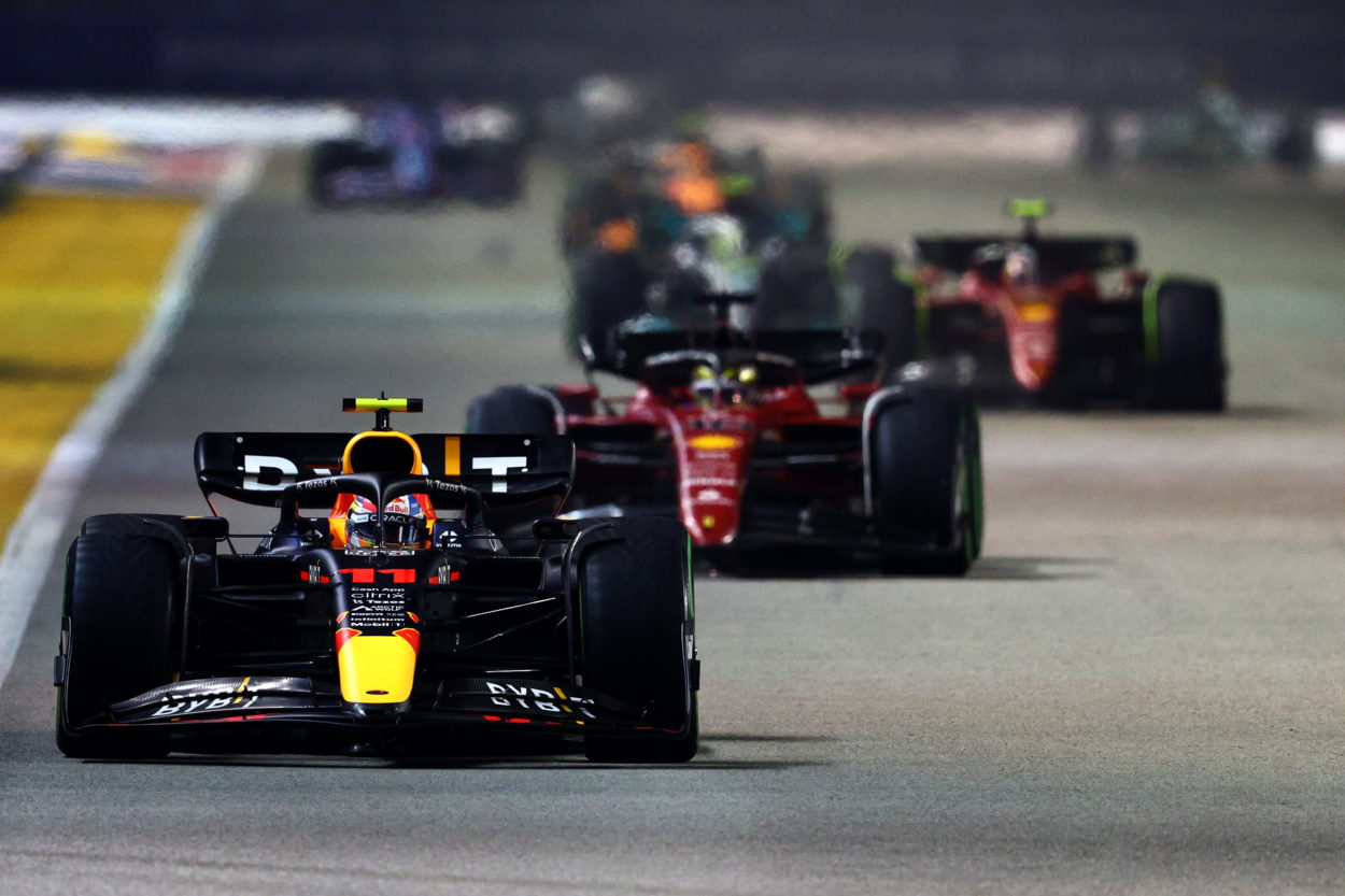 F1 | Violazioni in gara e penalità: le decisioni vanno prese durante la corsa perché da Sport non diventi altro
