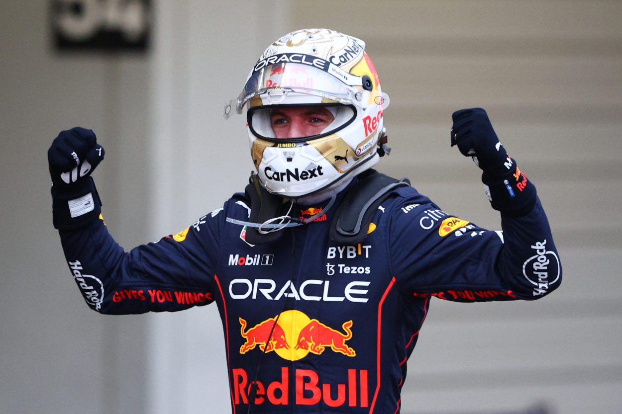 Verstappen, un mondiale vinto in sordina tra indecisioni, polemiche e lamentele