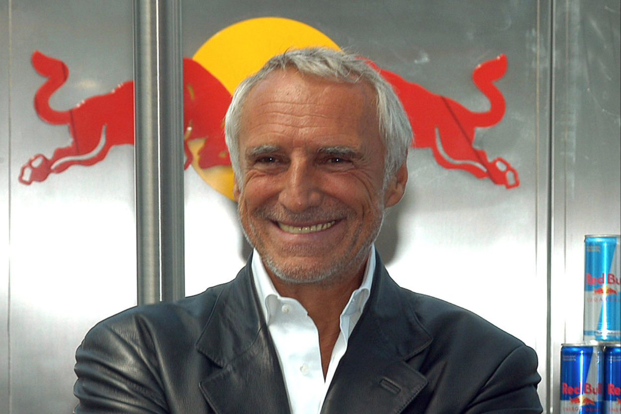 F1 | Contatti Red Bull / FIA sul Budget Cap momentaneamente fermi dopo la scomparsa di Mateschitz