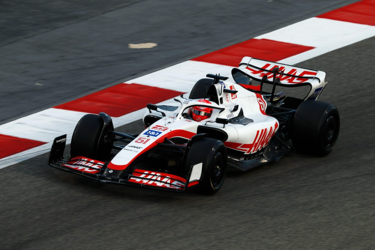F1 | Pietro Fittipaldi disputerà le FP1 di Messico e Abu Dhabi al volante della Haas