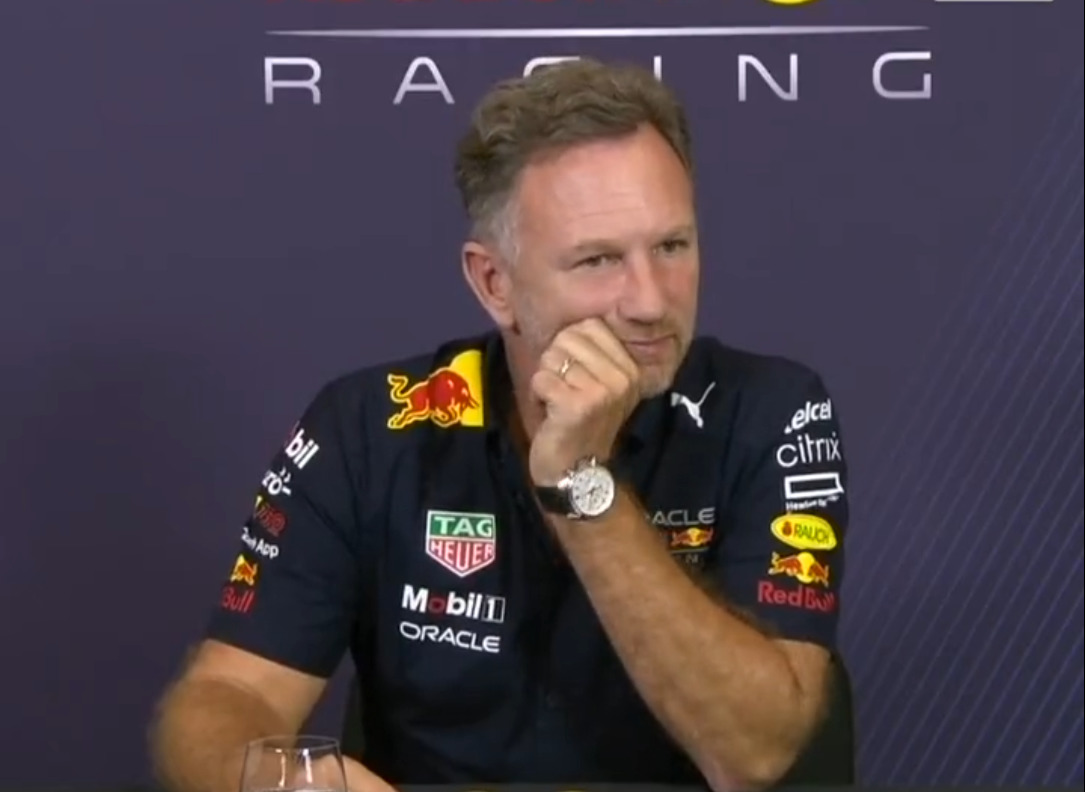 F1 | Red Bull in conferenza stampa sul Budget Cap: "La documentazione iniziale era sotto il Cap di 3.7 milioni"