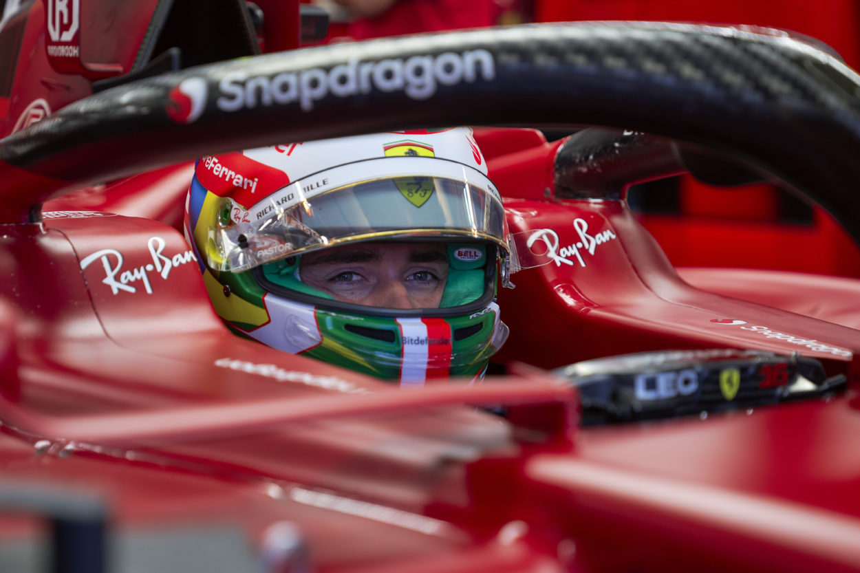 F1 | GP San Paolo 2022: Ferrari, dal caos strategie con Leclerc emerge l'assenza di procedure codificate di emergenza F1 | GP San Paolo 2022: Ferrari, dal caos strategie con Leclerc emerge l'assenza di procedure codificate di emergenza