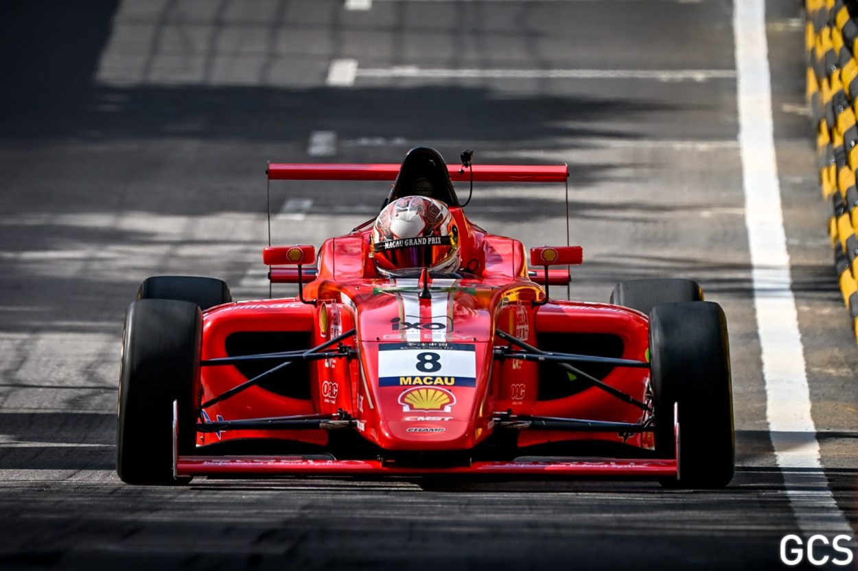 GP Macao 2022: un'edizione che sa di rinascita Macao