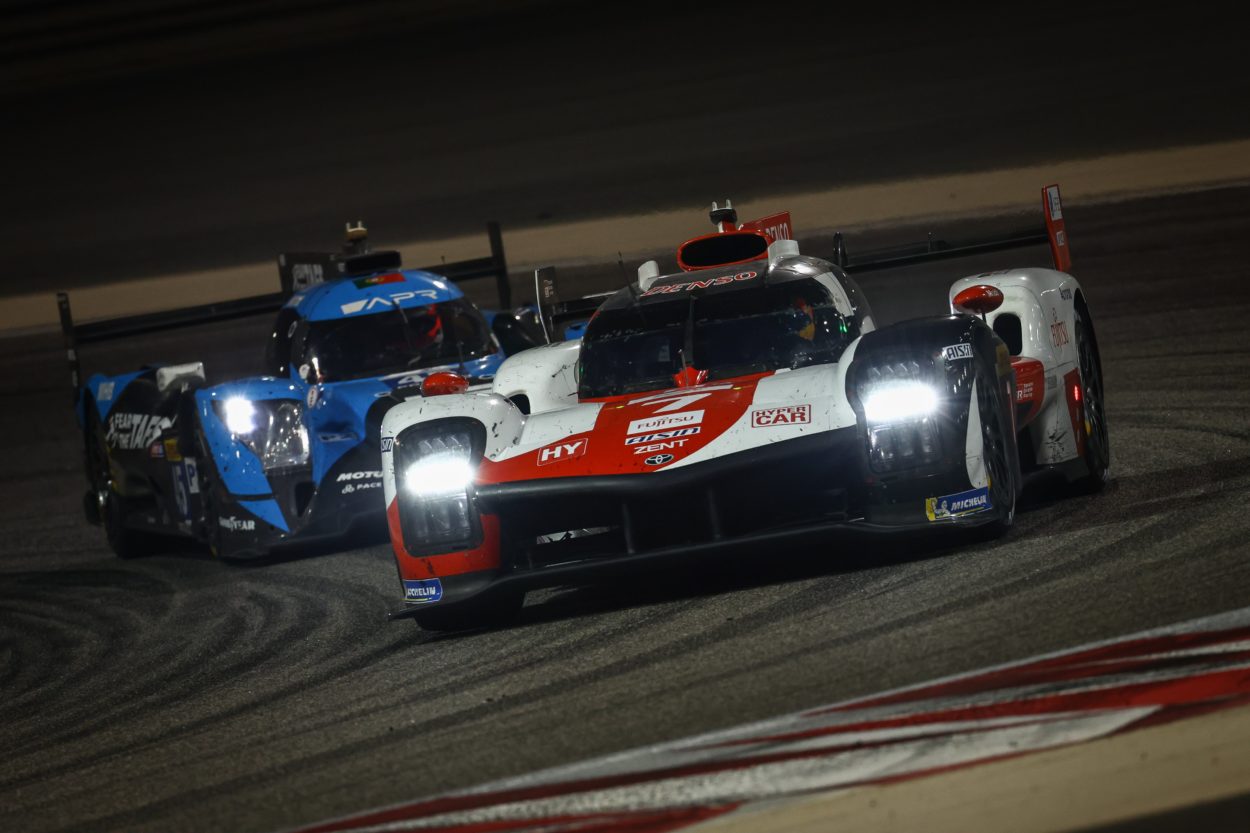 WEC | 8H del Bahrain 2022: Toyota vince gara e campionato, a Ferrari il titolo GTE-Pro