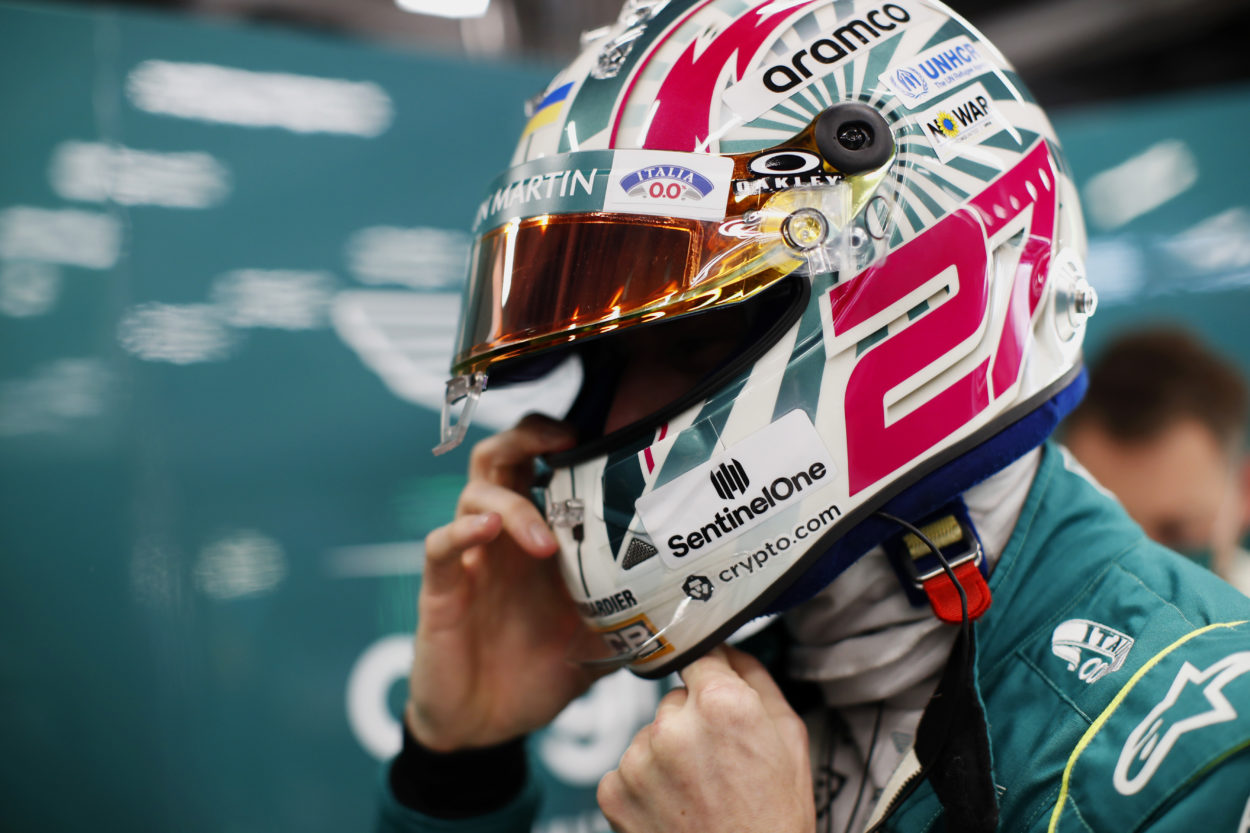 F1 | Hulkenberg, le parole del ritorno: "Mi sento come se non avessi mai lasciato". Nico al volante della Haas già nei test di Abu Dhabi