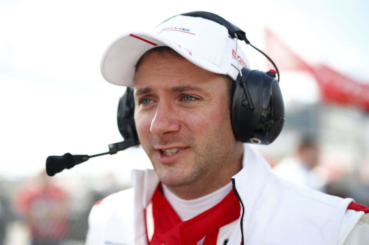 WEC | Porsche completa la line up: Tandy e Makowiecki con la 963 tra mondiale e IMSA FREDERIC MAKOWIECKI AL DEBUTTO CON PORSCHE NEI PROTOTIPI