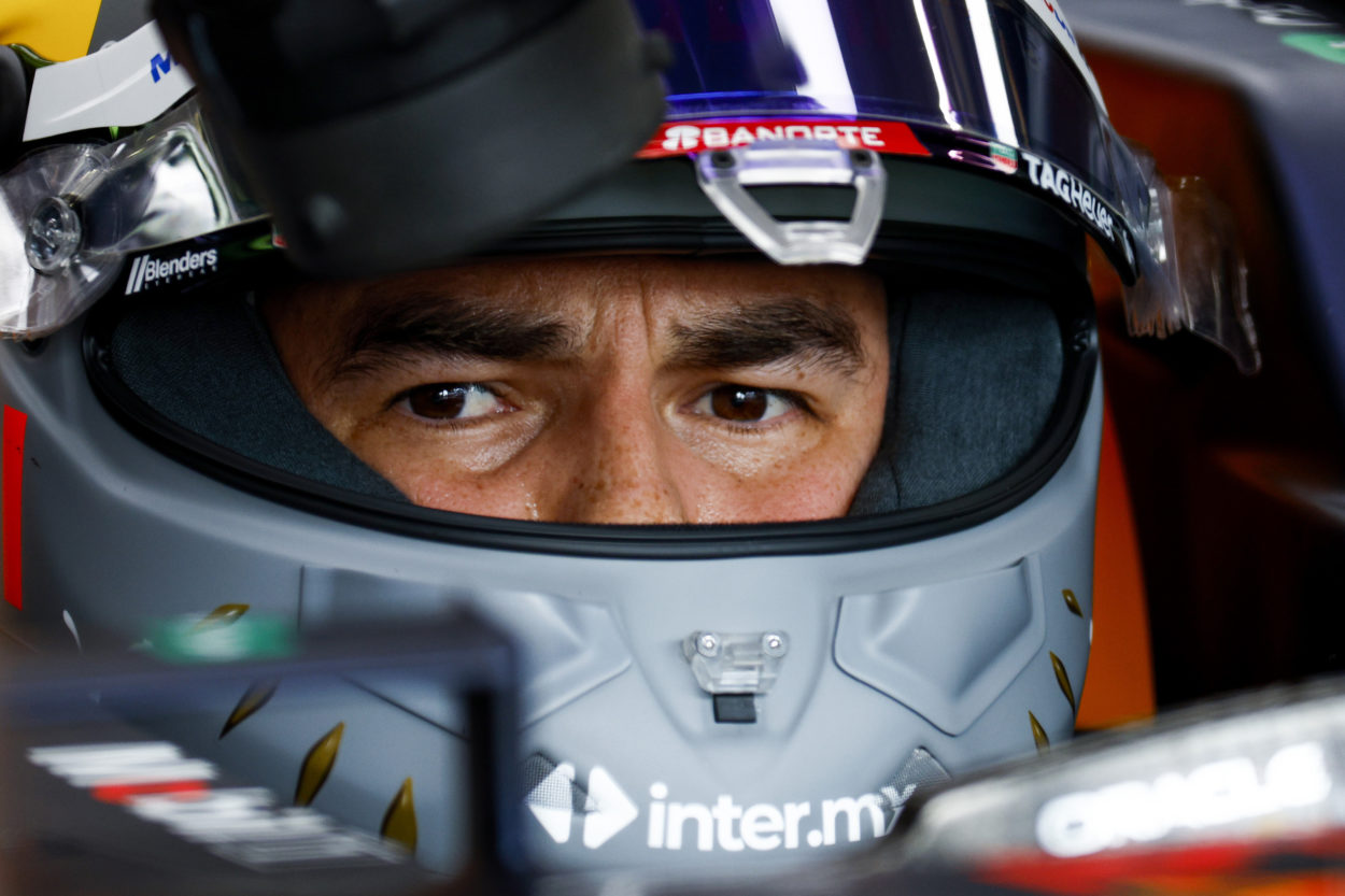 F1 | GP San Paolo 2022, FP1: Pérez il migliore su Leclerc e Verstappen. I primi tre in 8 millesimi