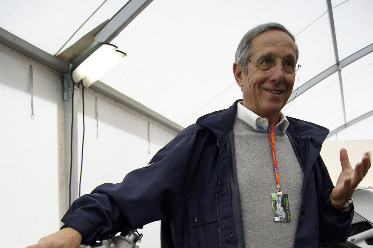 F1 | Addio a Mauro Forghieri: il grande ingegnere è mancato a 87 anni
