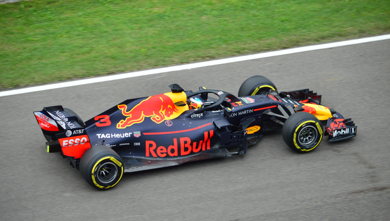 F1 | Daniel Ricciardo pronto a tornare in Red Bull come pilota di riserva