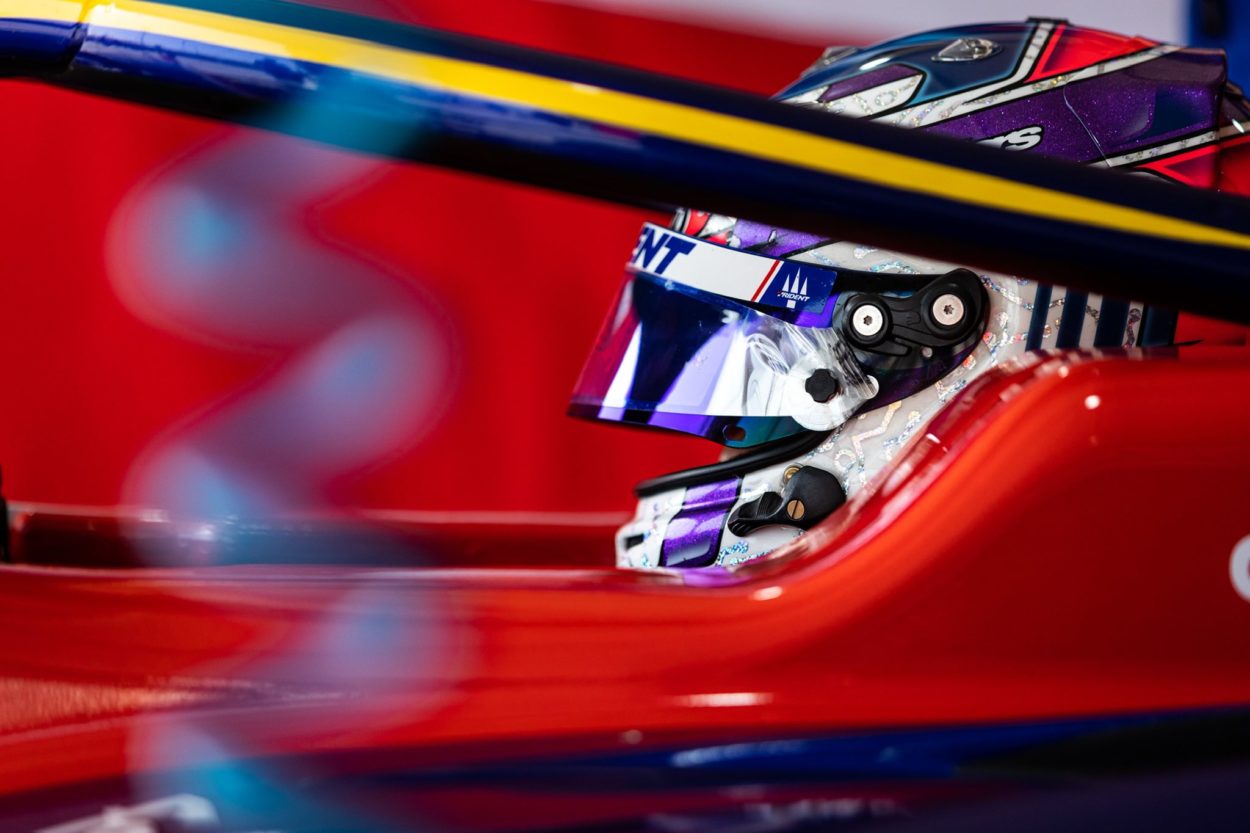 F2 | Trident promuove Maloney, correrà il GP Abu Dhabi al posto di Williams