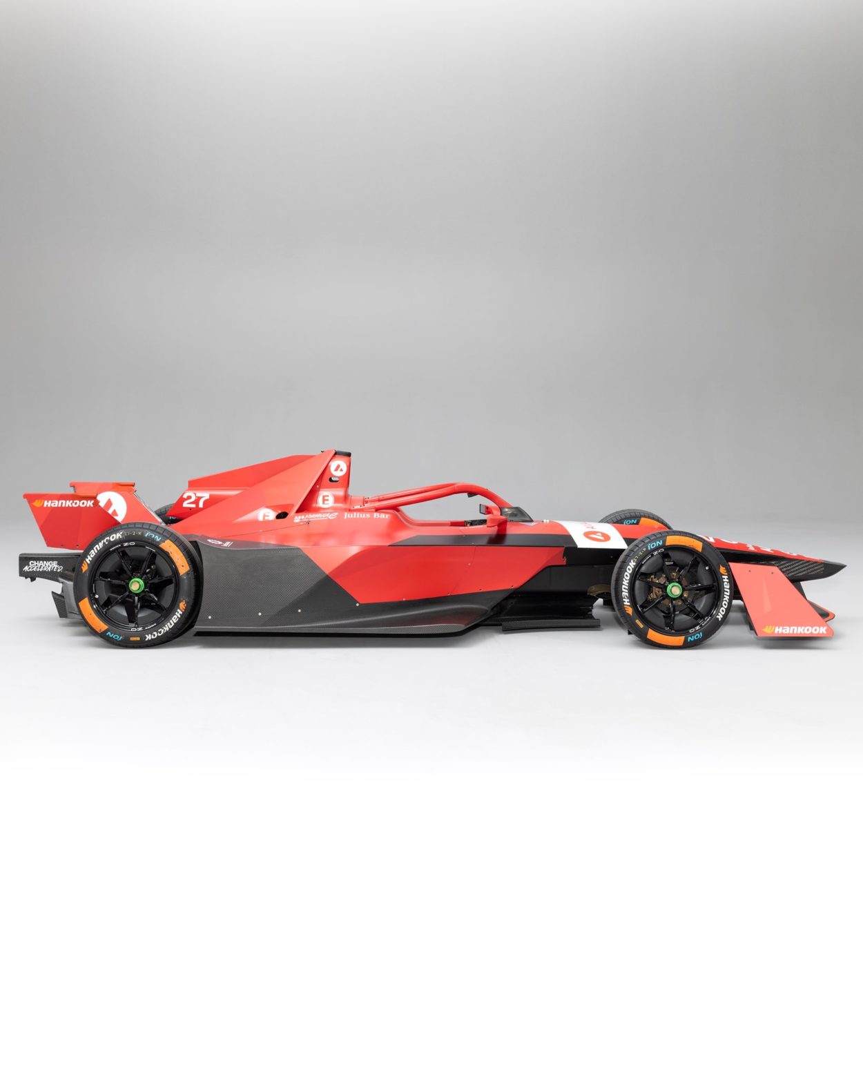 Formula E | Avalanche Andretti si presenta in vista della Season 9 Formula E
