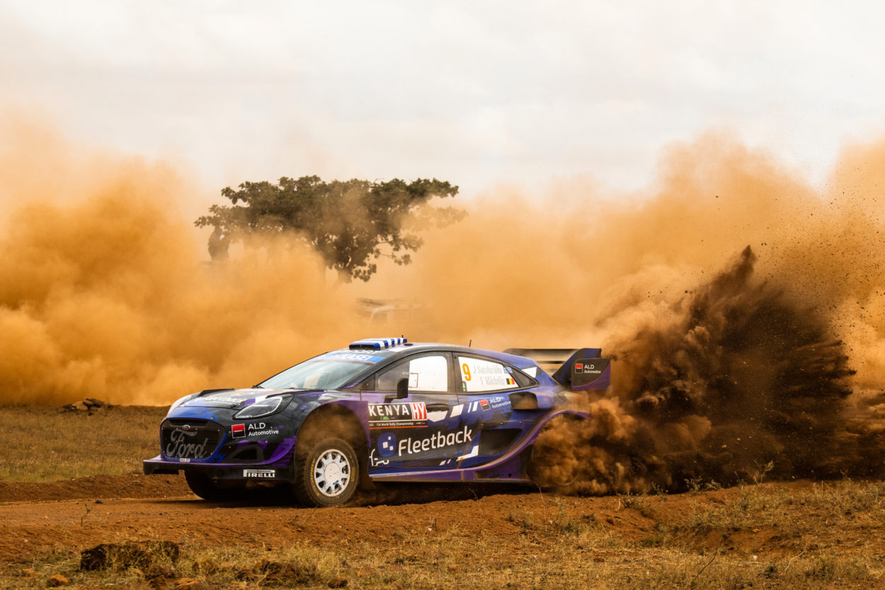 WRC | Greensmith lascia M-Sport, quattro rally per Serderidis nel 2023