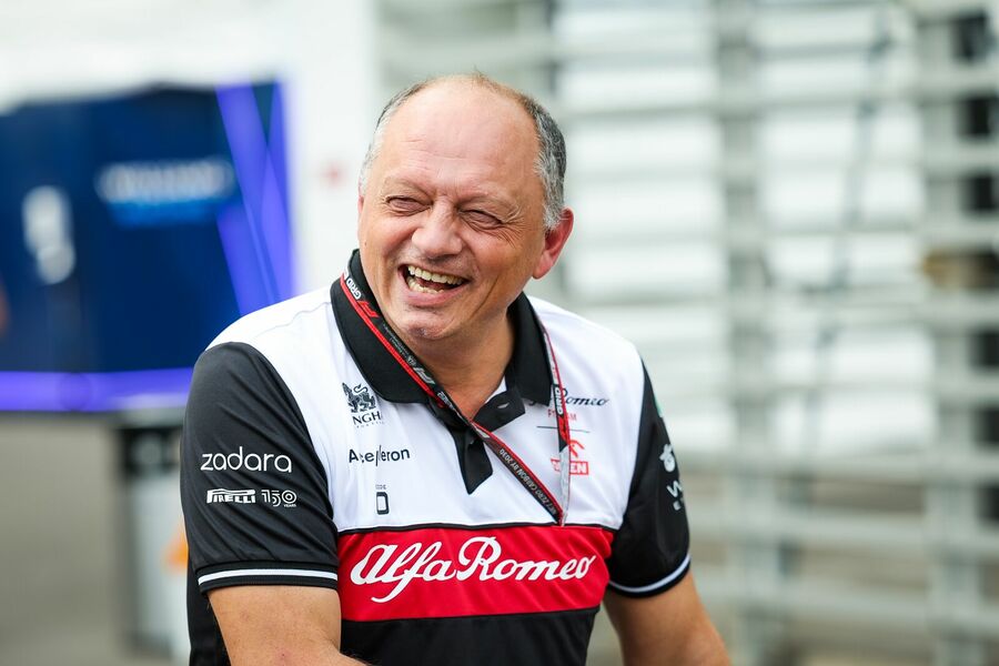 F1 | Frédéric Vasseur lascia Alfa Romeo. Il messaggio di addio e i ringraziamenti del Team