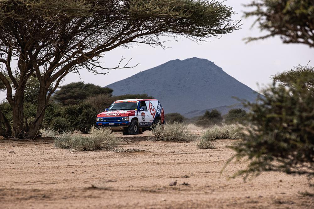 Dakar 2023 | Giorno 13: Loeb nella storia con sei vittorie di tappa consecutive, Al-Attiyah ad un passo dal quinto successo del raid. Lotta a tre nelle moto