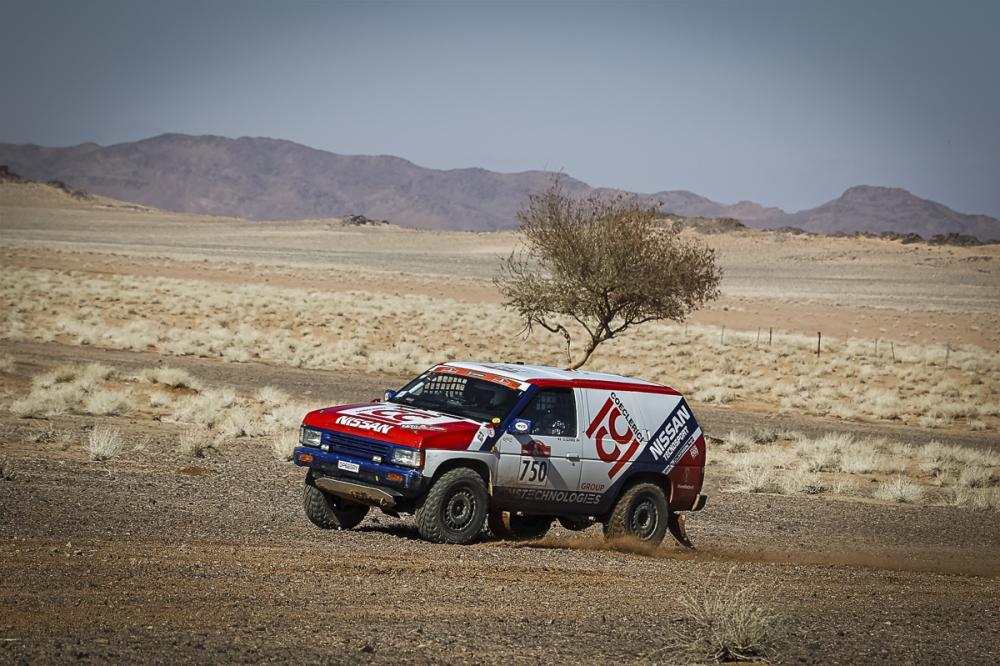 Dakar 2023 | Giorno 9: altra speciale per Sébastien Loeb, Sainz out. Tragedia tra le dune, morto uno spettatore