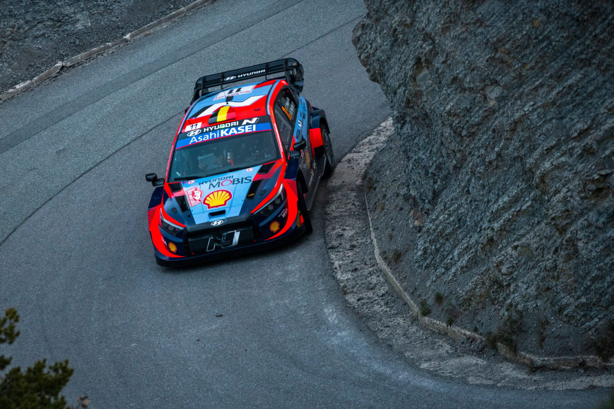 WRC | Rally di Montecarlo 2023: Sébastien Ogier è ancora nella leggenda, nono successo nel Principato