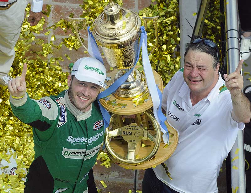 Indycar | Agustín Canapino negli States: la storia del "Titán de Arrecifes" Indycar | Agustín Canapino negli States: la storia del "Titán de Arrecifes"